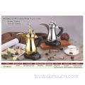 Arabic coffee pot coffee maker expresso coffee machine